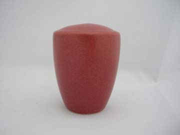 Noritake Colorwave Raspberry  8045 Shaker