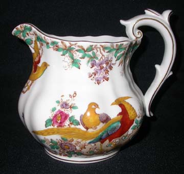 Royal Crown Derby Olde Avesbury Jug