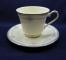 Royal Doulton Lisa  H5154 Cup & Saucer