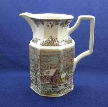 Kensington Staffords Shakespeares Sonnets R2815 Coffee Pot & Lid - Coffee Pot Only