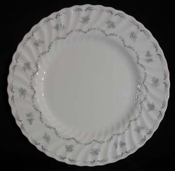 Minton Ariel  B1462 Plate - Dinner