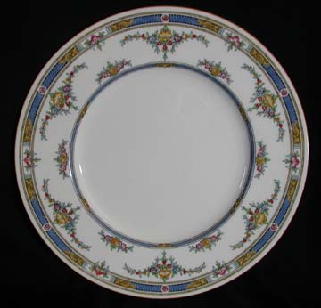 Minton Princess Plate - Dinner