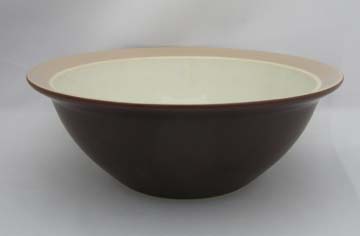 Noritake Kona Coffee  8052 Bowl - Cereal/Soup