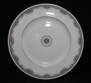 Royal Doulton Albany H5121 Plate - Bread & Butter