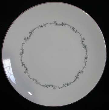 Royal Doulton Coronet H4947 Plate - Dinner