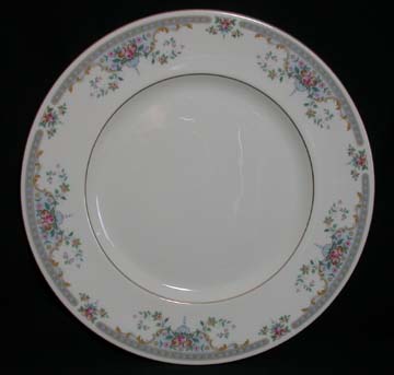 Royal Doulton Juliet  H5077 Plate - Dinner