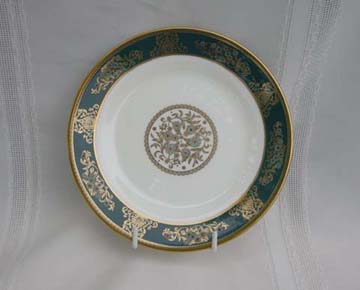 Wedgwood Agincourt  R4513 Plate - Bread & Butter