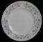 Royal Adderley - Ridgway Potteries Ltd Charmaine Plate - Dinner
