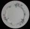 Aynsley Wayside - Swirled Rim - 8180 Plate - Dinner