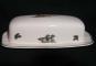 Johnson Brothers Brookshire   Butter Dish - Covered 