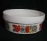 Lord Nelson Pottery Gaytime Vegetable/Fruit Bowl - Glazing