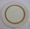 Noritake Ardmore Gold  7602 Plate - Luncheon