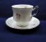 Royal Albert Bridal Lace Cup & Saucer