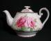 Royal Albert American Beauty Tea Pot & Lid - Large