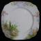 Royal Albert Kentish Rockery Plate - Salad