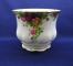Royal Albert Old Country Roses - Made In England Bowl Vase