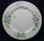 Royal Albert Wild Flowers Of The Month Series - March - Violet Plate - Salad