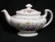 Royal Doulton Chantilly Rose H4857 Teapot