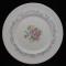 Royal Doulton Chantilly Rose H4857 Plate - Dinner - Marks
