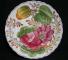 Wood & Sons Belle Fiori Plate