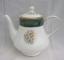 Wedgwood Agincourt  R4513 Tea Pot & Lid - Large