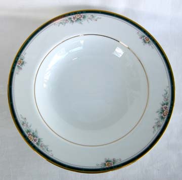 Noritake Landon  4111 Bowl - Soup/Rim