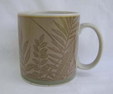 Epoch Panama Mug