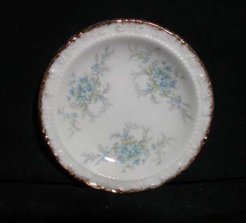 Paragon Remember Me Mint Dish