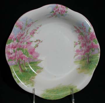 Royal Albert Blossom Time Vegetable/Fruit Bowl