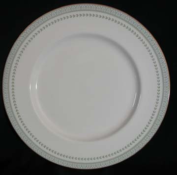 Royal Doulton Berkshire TC1021 Plate - Dinner