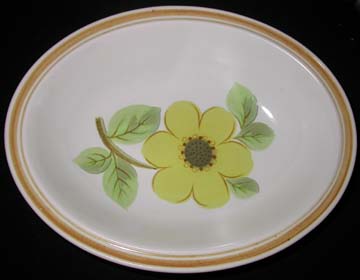 Royal Doulton - Lambethware Summer Days LS1002 Platter