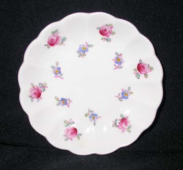 Spode Dimity Butter Pat