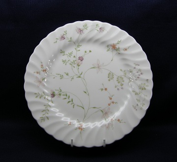 Wedgwood Campion Plate - Salad