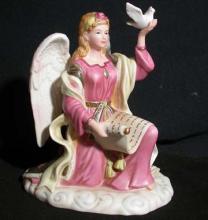 Angel Of Peace