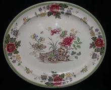 Eastern Flowers