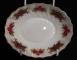 Royal Adderley Maple Leaf Tartan Sweet Dish