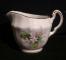 Royal Adderley Mayflower Creamer - Small