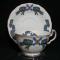 Adderley Nova Scotia Tartan Cup & Saucer