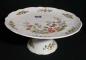 Aynsley Cottage Garden Plate - Cake/Pedestal