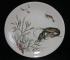 Johnson Brothers Fish  Plate - Design # 1