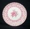 Johnson Brothers Rose Bouquet - Pink Coaster