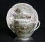 Johnson Brothers The Road Home Cup & Saucer