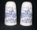 Johnson Brothers Tulip Time Salt & Pepper Set