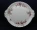 Royal Albert Lavender Rose - Made In England Plate - Cake/Handled