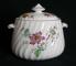 Minton Vermont S365 Sugar Bowl & Lid