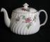 Minton Vermont S365 Tea Pot & Lid - Small