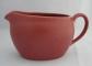 Noritake Colorwave Raspberry  8045 Gravy Boat