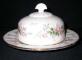 Paragon Affection Butter Dish - Covered - Round Base