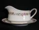 Paragon Belinda Gravy Boat & Underplate