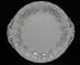 Paragon Debutante Plate - Cake/Handled